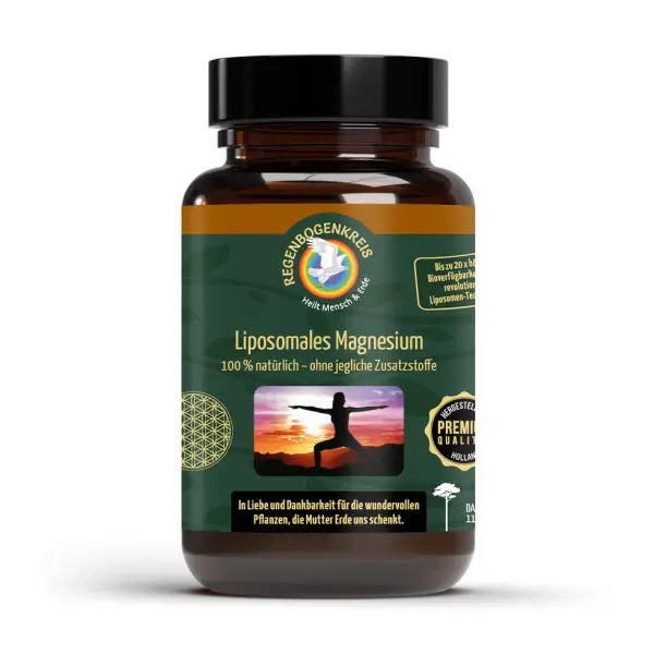 premium liposomales magnesium,