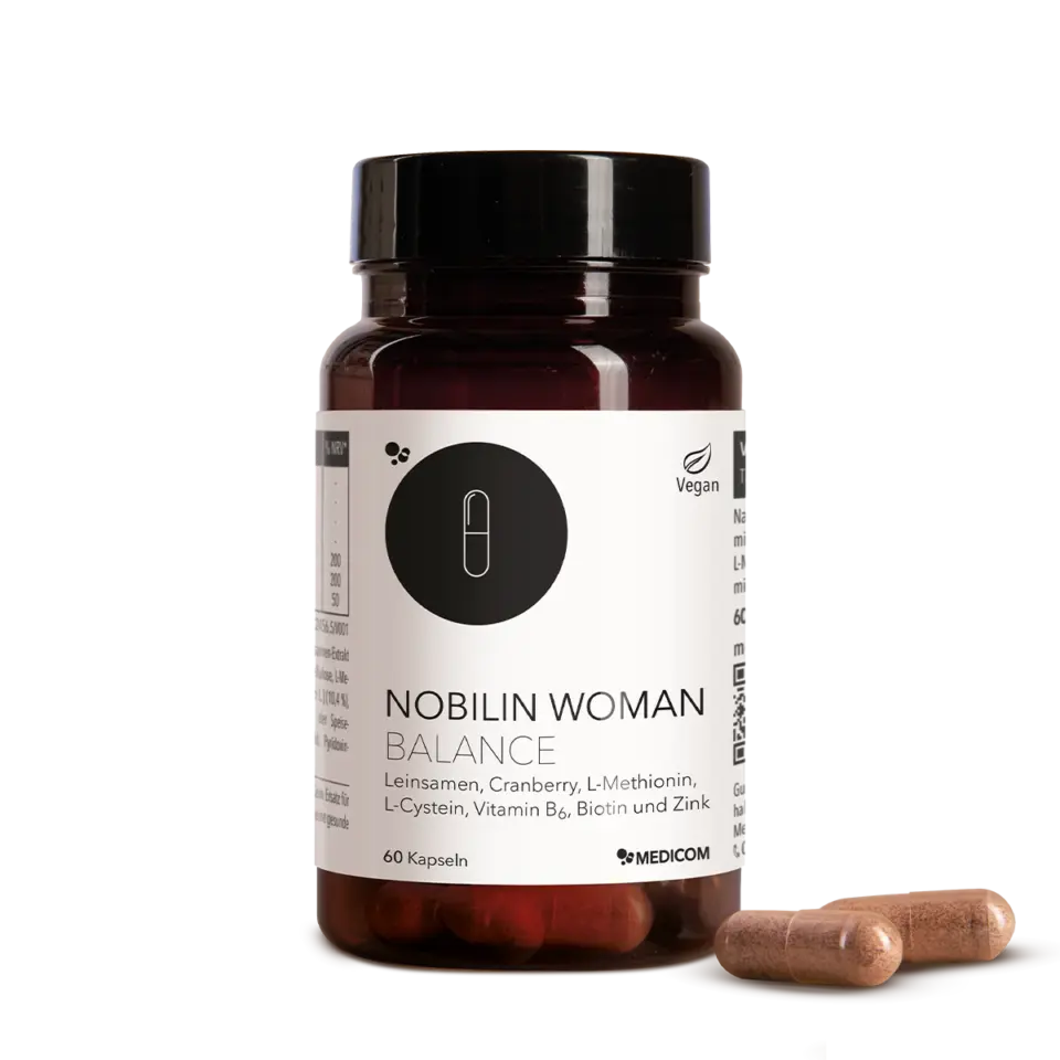 Nobilin Woman Balance
