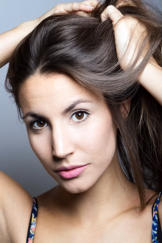 Premium Biotin (Vitamin B7) für schöne Haare, Haut und Nägel – natürliche Nahrungsergänzungsmittel