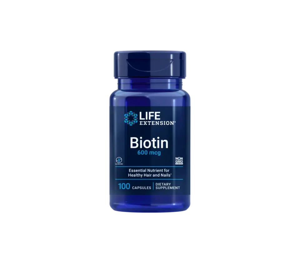 biotin, vitamin b7