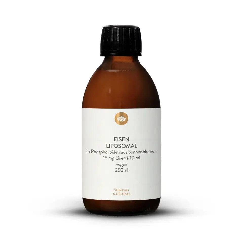 Eisen Liposomal, flüssig
