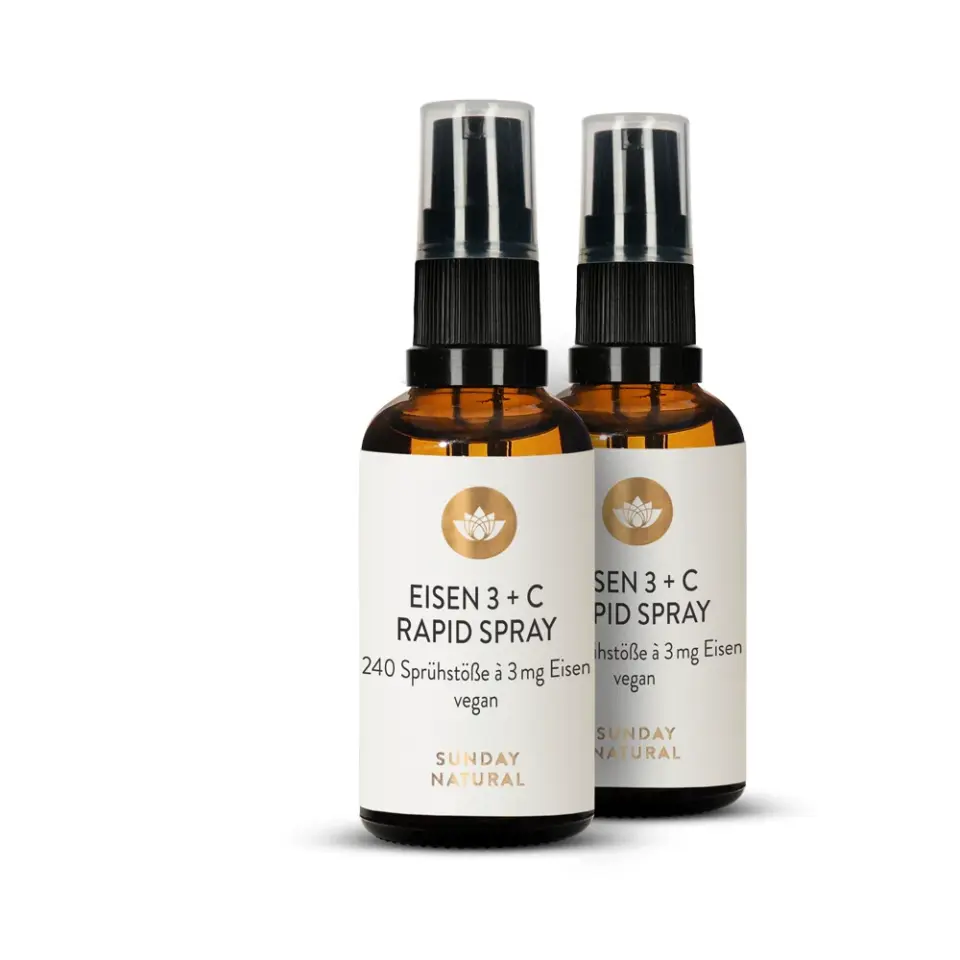 eisen rapid spray 3mg eisen plus 12mg vitamin c