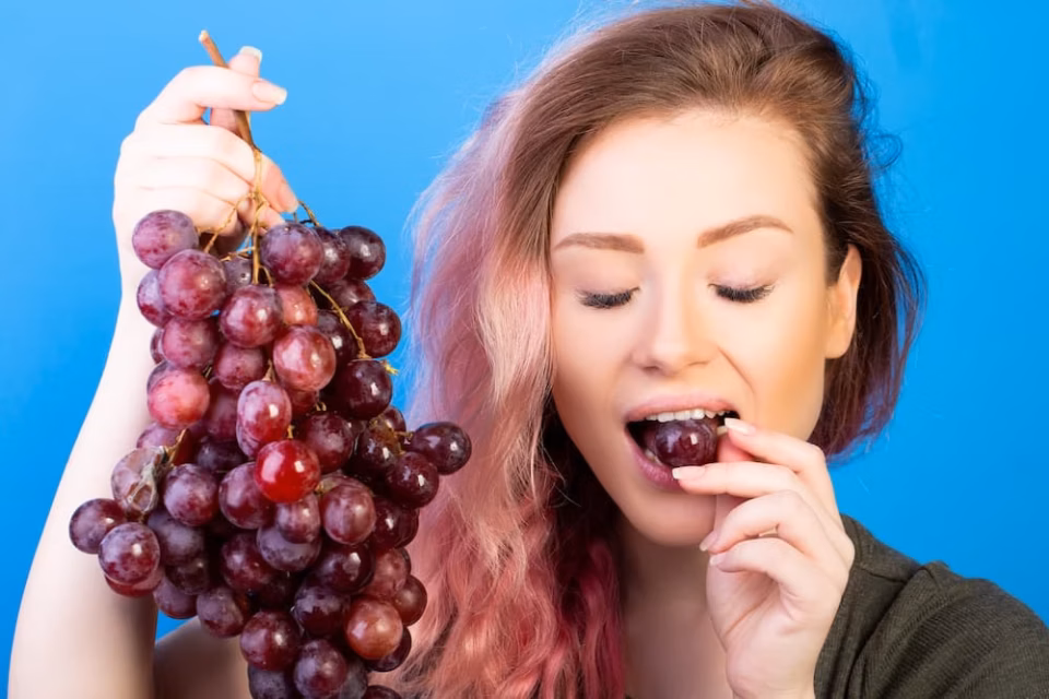 Resveratrol Nahrungsergänzungsmittel