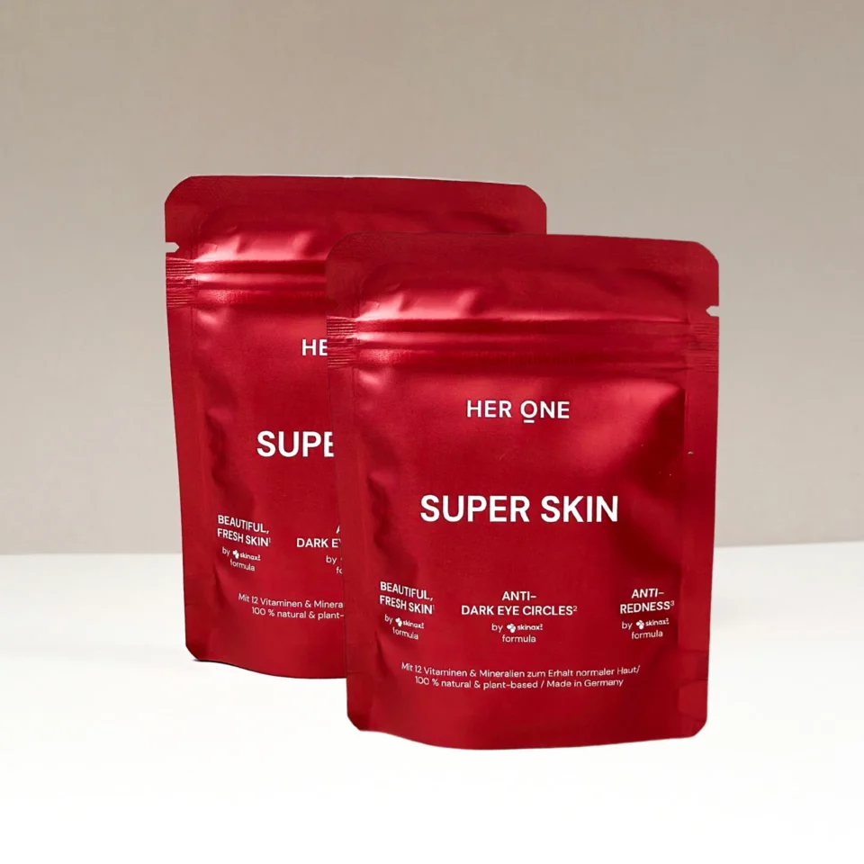 super skin (mit opc & antioxidantien)